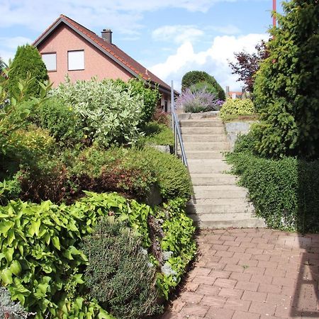 Ferienwohnung Limespark Am See Rainau Dış mekan fotoğraf