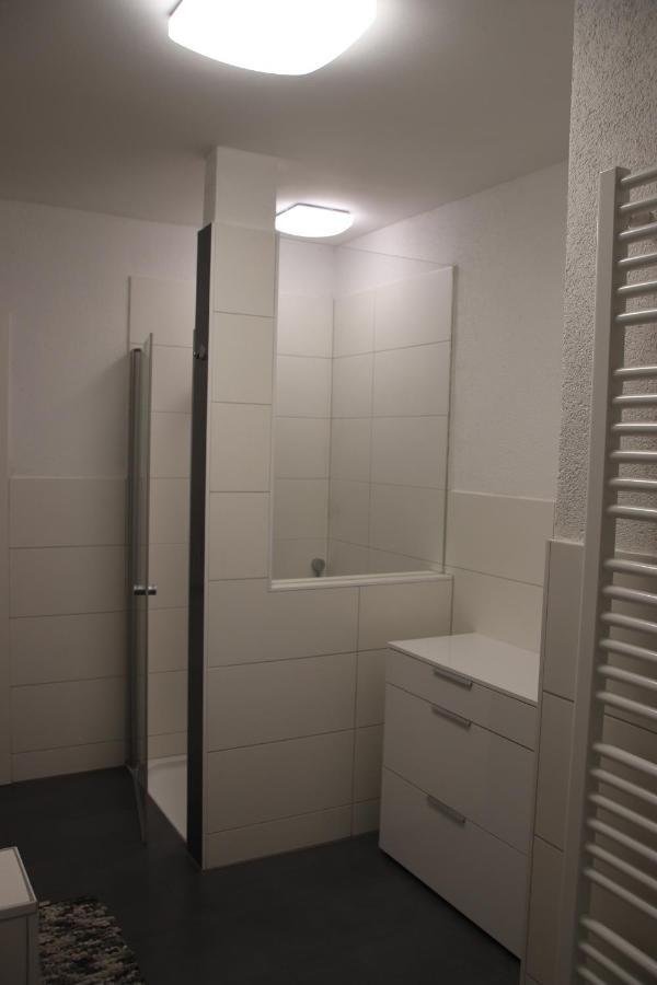 Ferienwohnung Limespark Am See Rainau Dış mekan fotoğraf