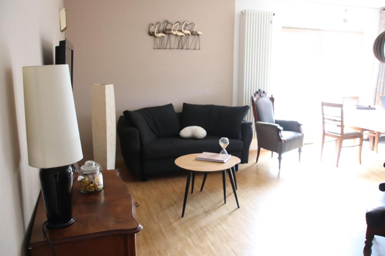 Ferienwohnung Limespark Am See Rainau Dış mekan fotoğraf